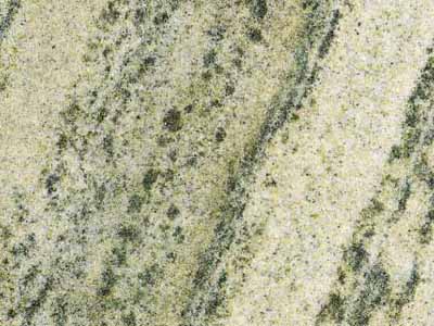 VERDE PANTANAL slabs tiles project