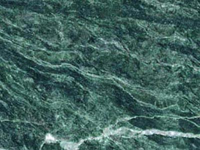 VERDE TIKAL slabs tiles project