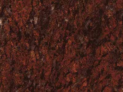 VERMELHO VENEZIANO slabs tiles project