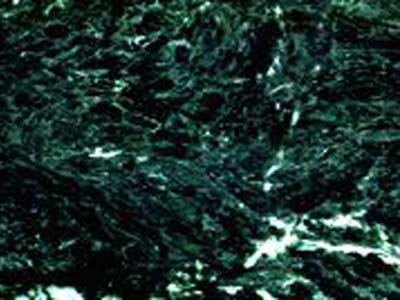 VERMONT VERDE ANTIQUE slabs tiles project