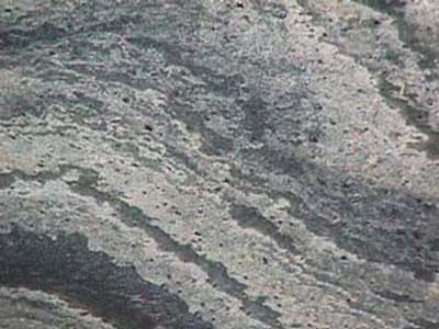 ZEERA GREEN SLATE slabs tiles project