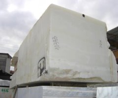 Luxury Carrara Marble Blocks