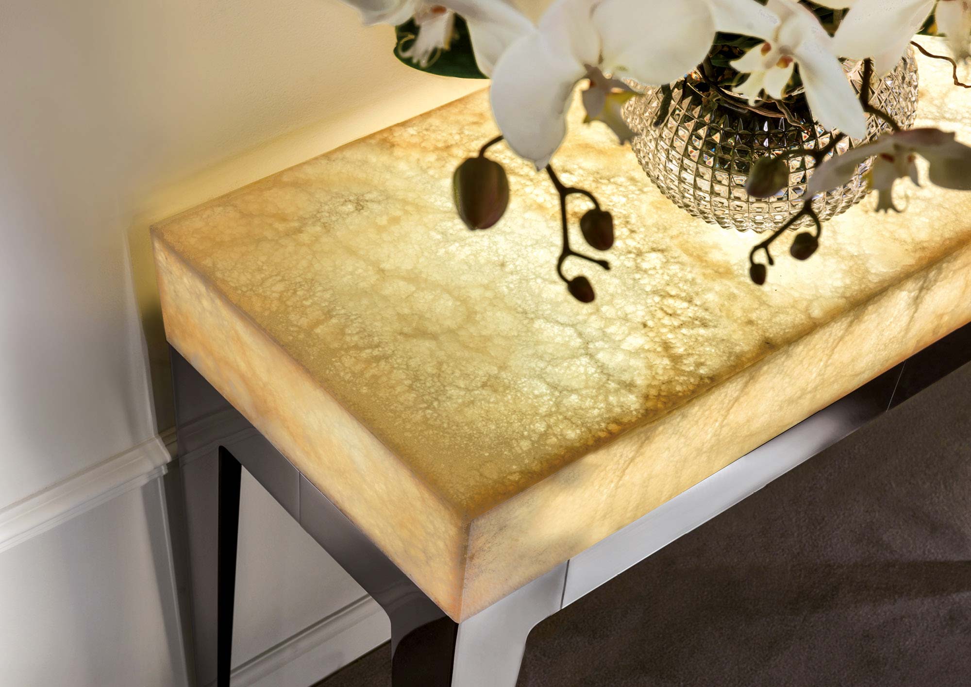 Lightweight Marble Technology Panels