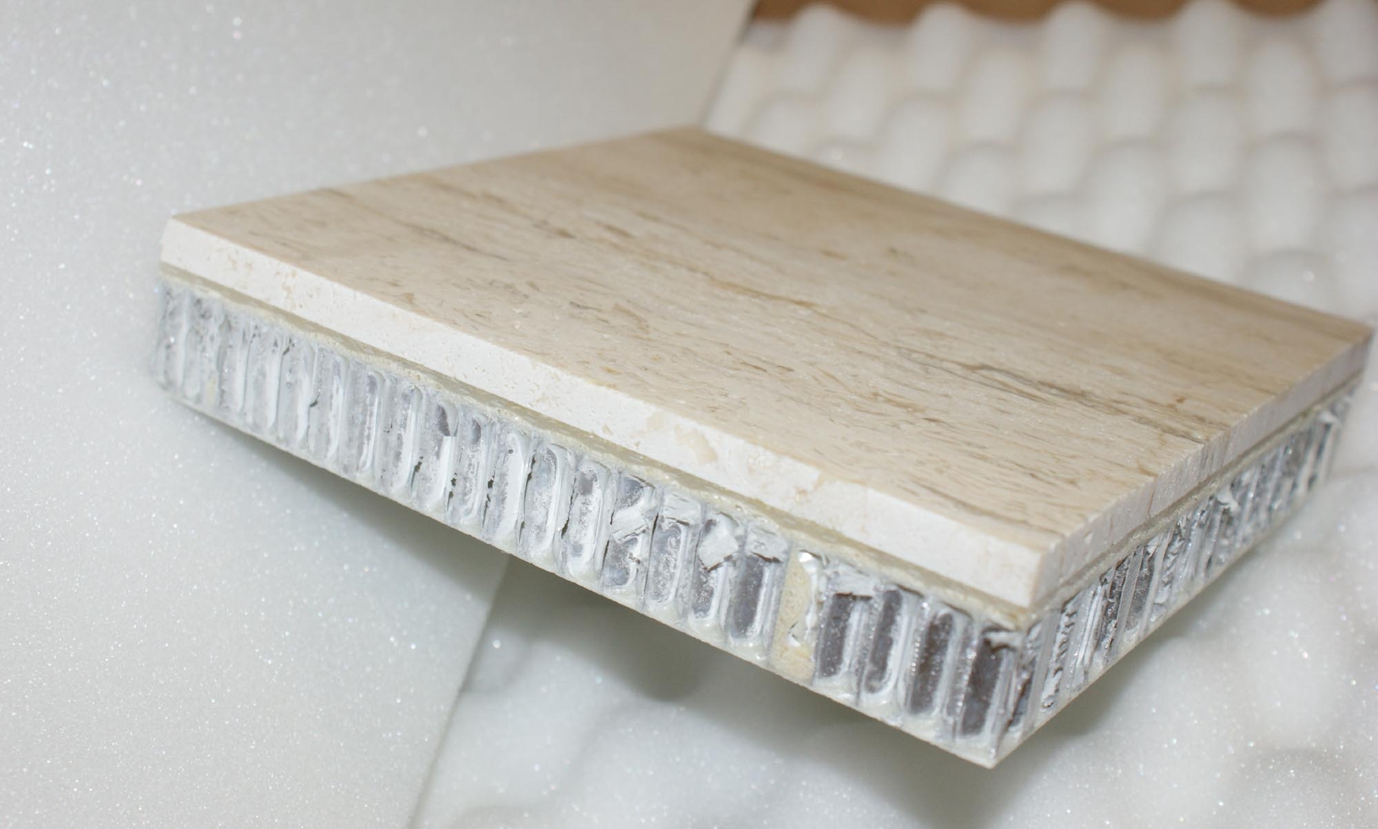 Lightweight Marble Technology Panels