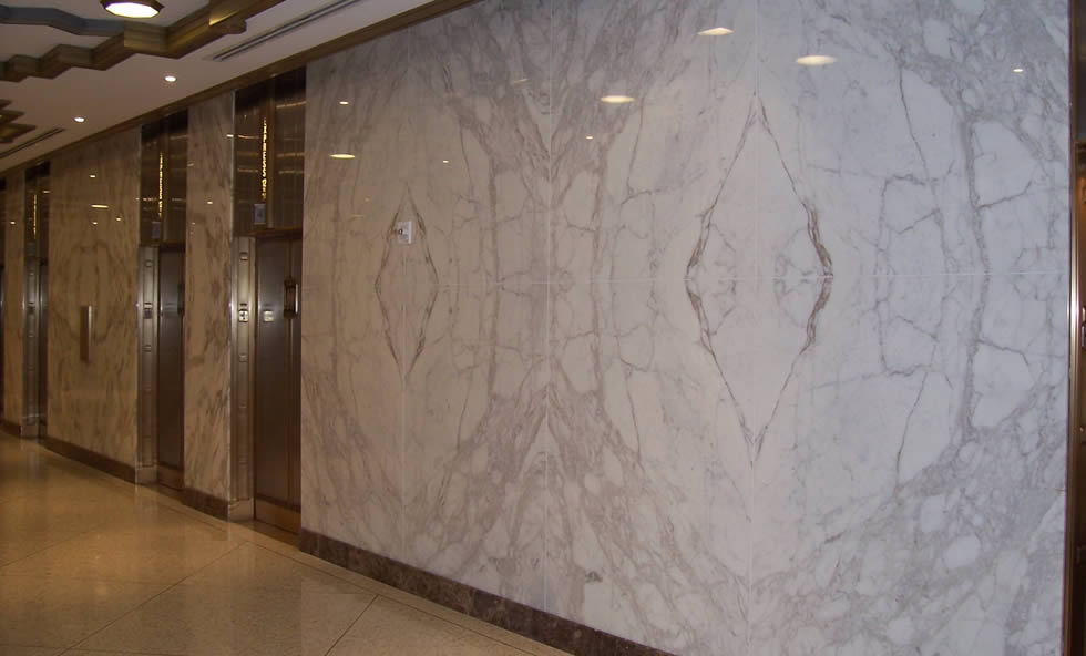 Lightweight Marble Technology Panels