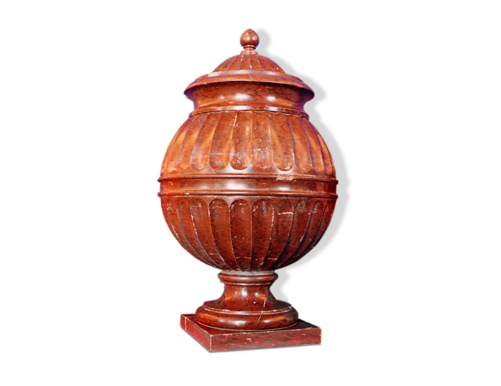 Solid Marble Architectural Works