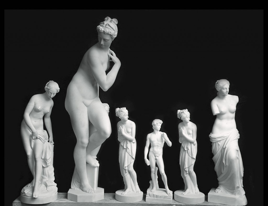 Solid Marble Architectural Works