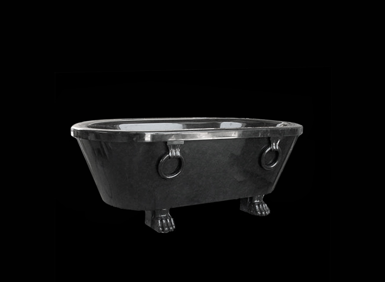 Solid Marble Architectural Works