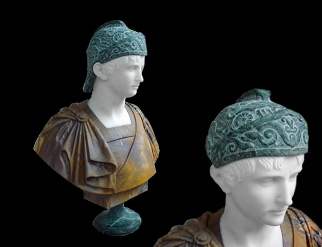 Solid Marble Architectural Works