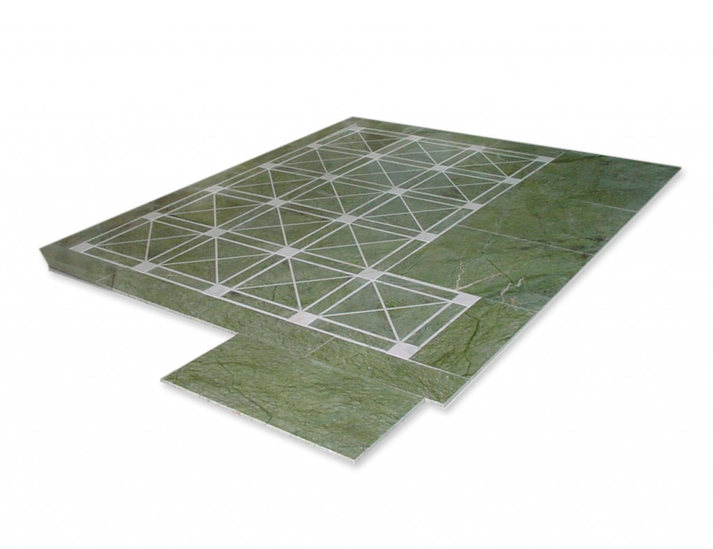 Solid Marble Architectural Works