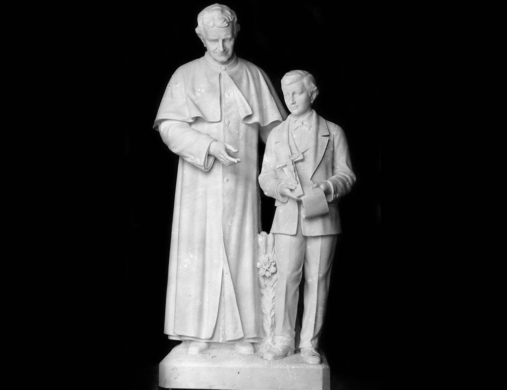 Solid Marble Architectural Works