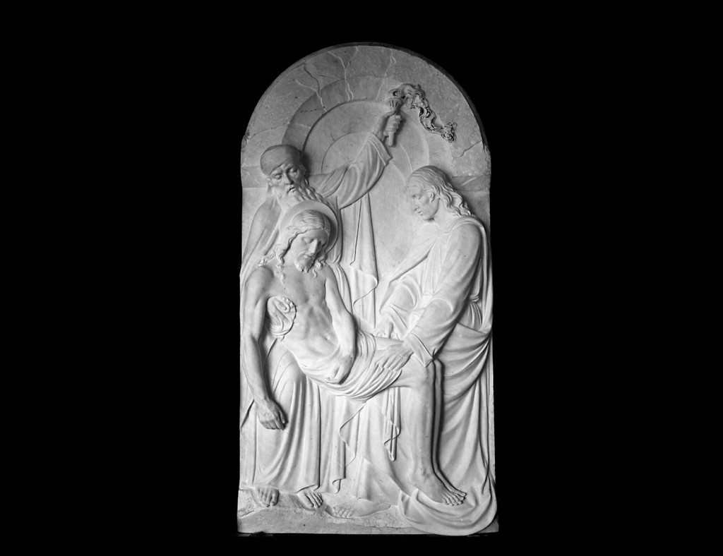 Solid Marble Architectural Works