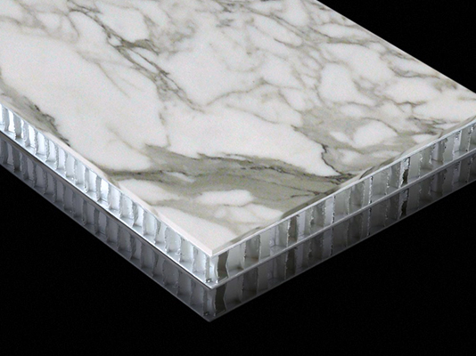 Solid Marble Architectural Works