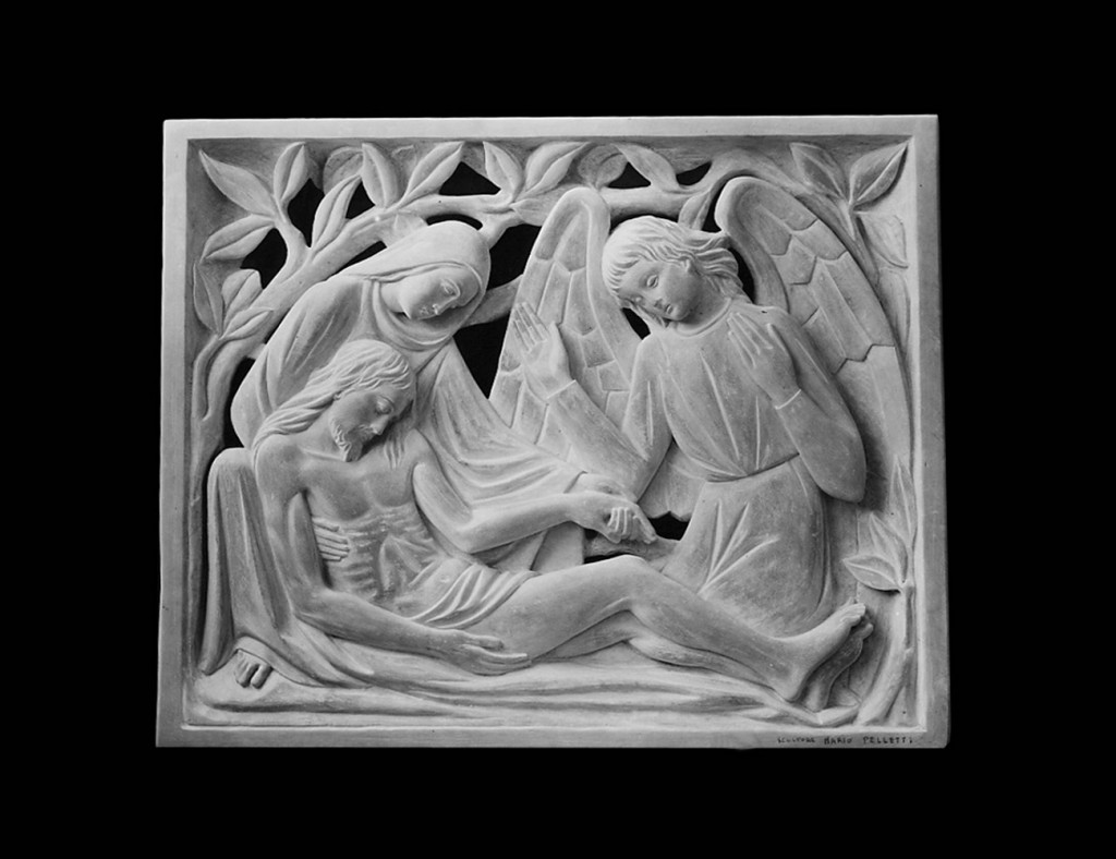 Solid Marble Architectural Works