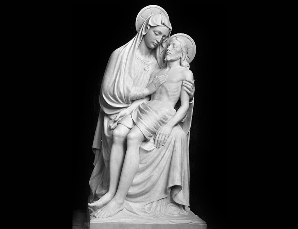 Solid Marble Architectural Works