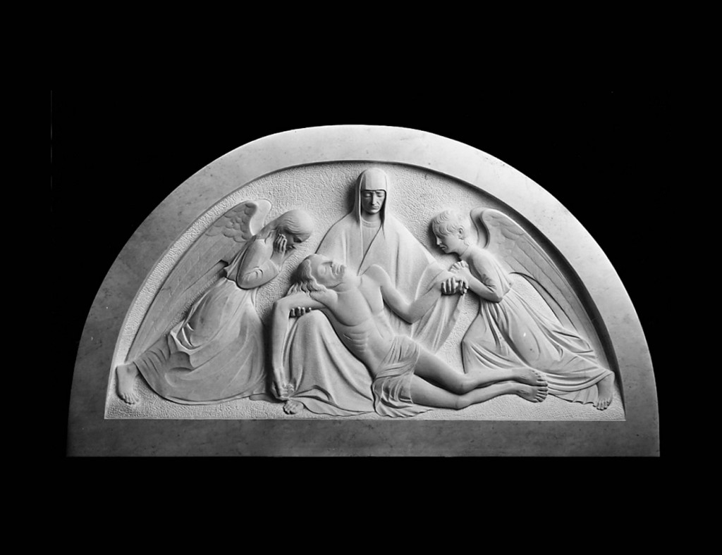 Solid Marble Architectural Works