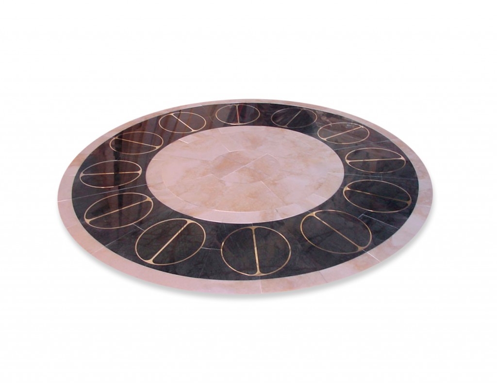 Solid Marble Architectural Works