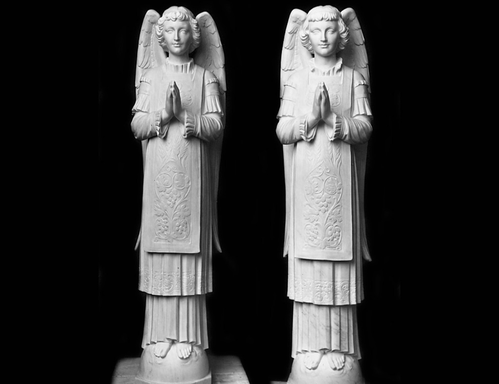 Solid Marble Architectural Works