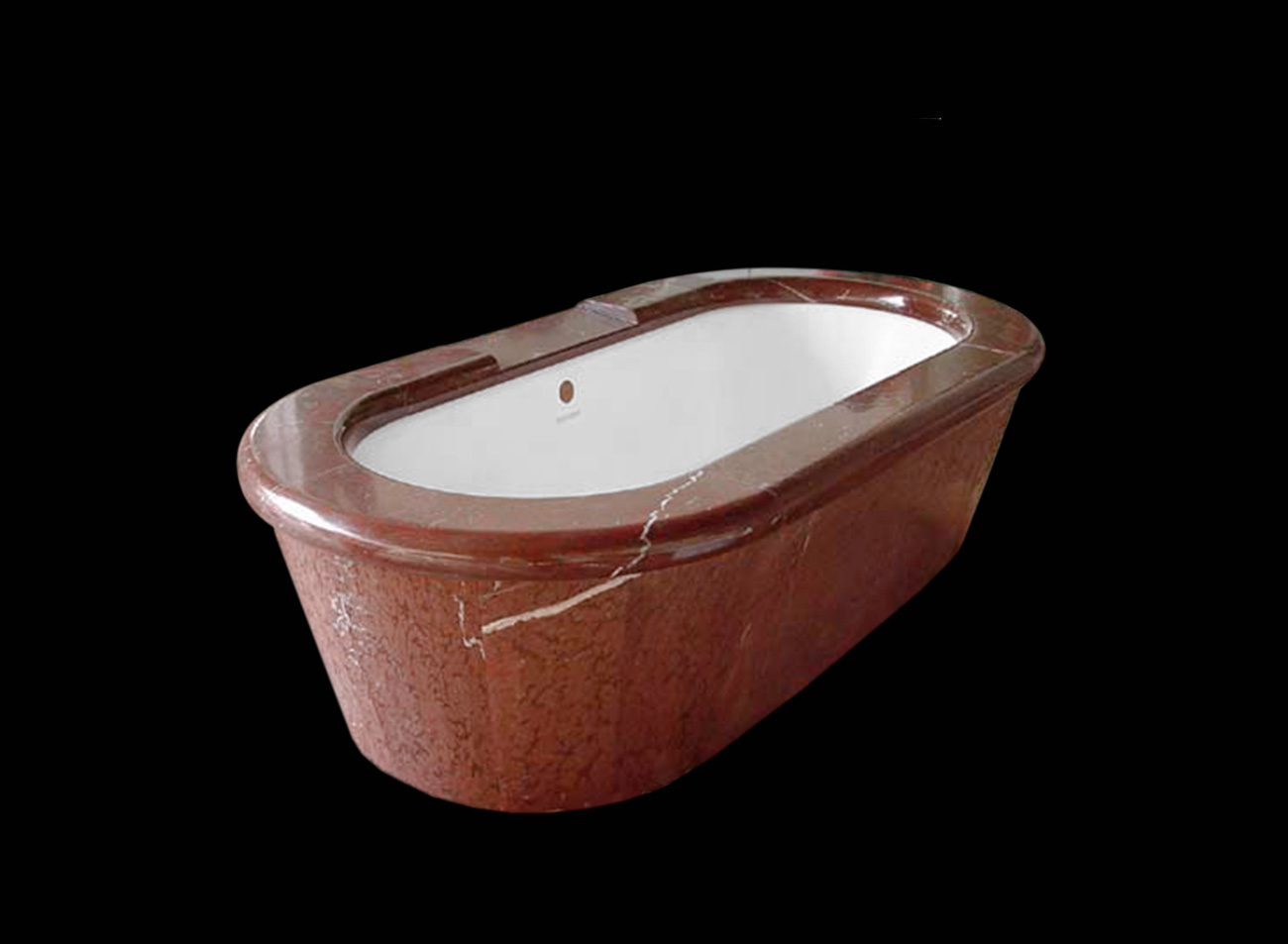 Solid Marble Architectural Works