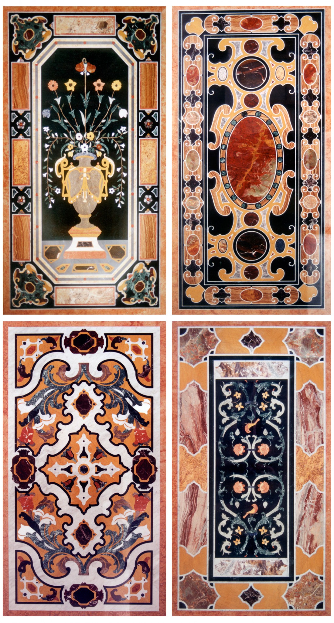 Carrara Marble Sculptures Art