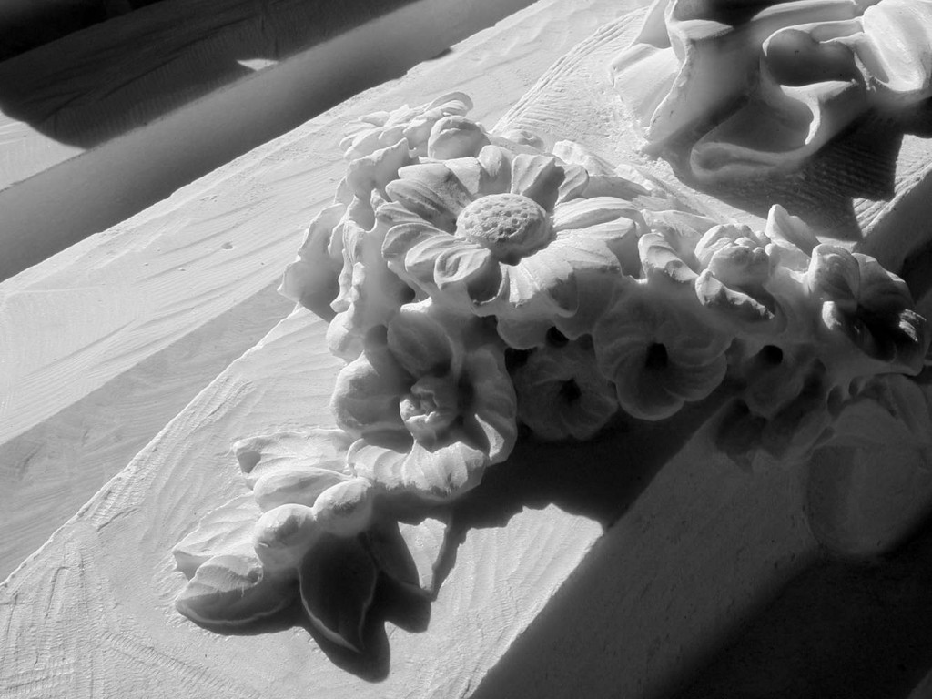 Carrara Marble Sculptures Art