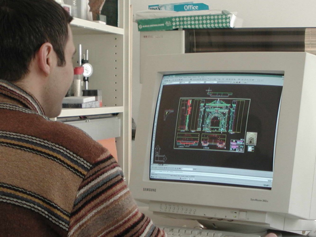 Carrara Marble Sculptures Art