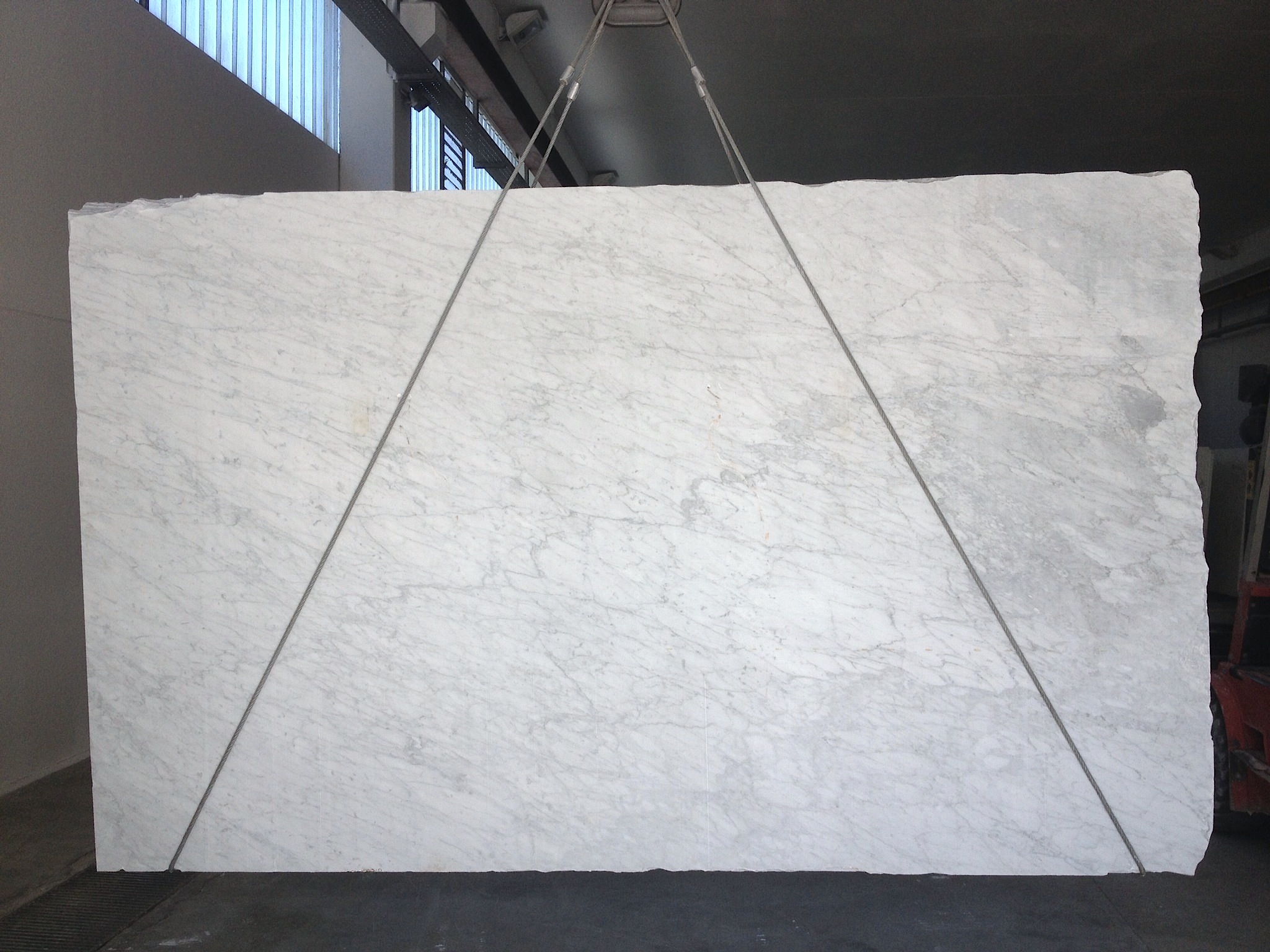 Luxury Carrara Marble Slabs