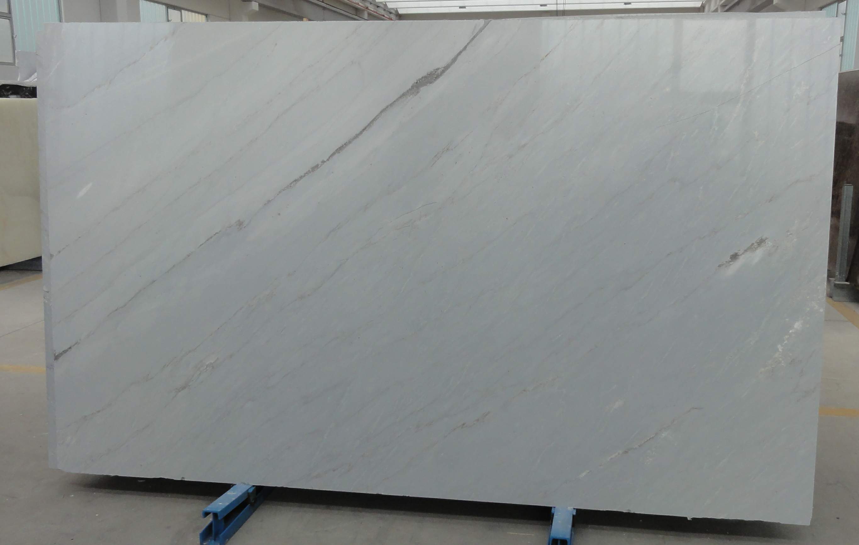 Luxury Carrara Marble Slabs