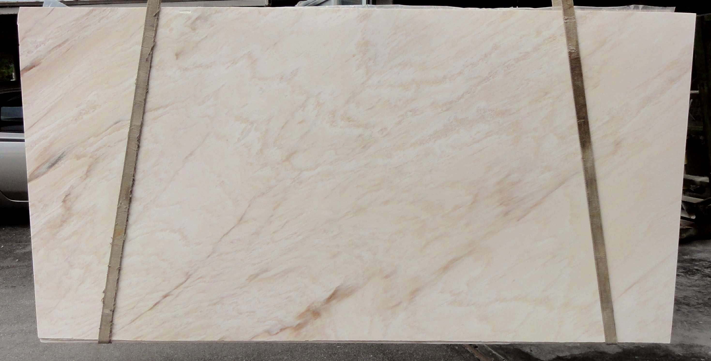 Luxury Carrara Marble Slabs
