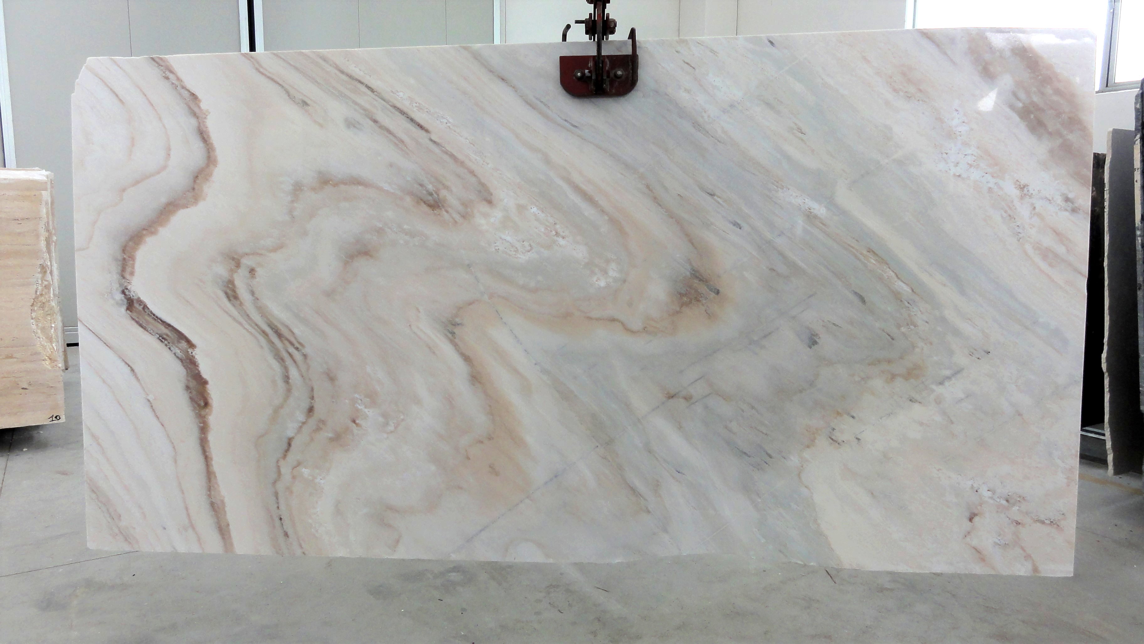 Luxury Carrara Marble Slabs