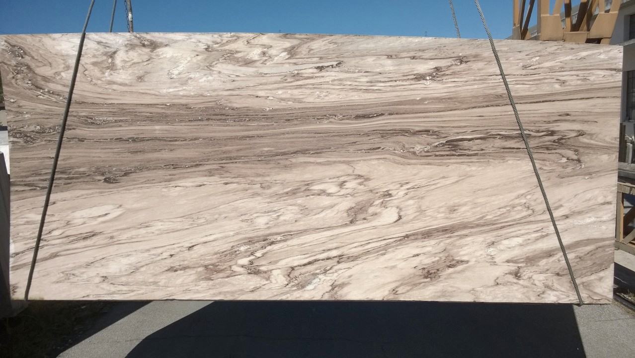 Luxury Carrara Marble Slabs