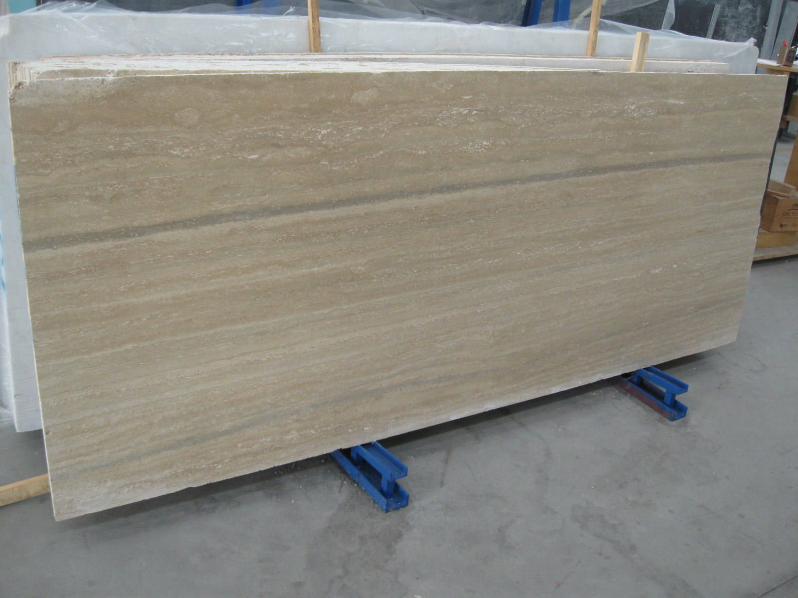 Luxury Carrara Marble Slabs