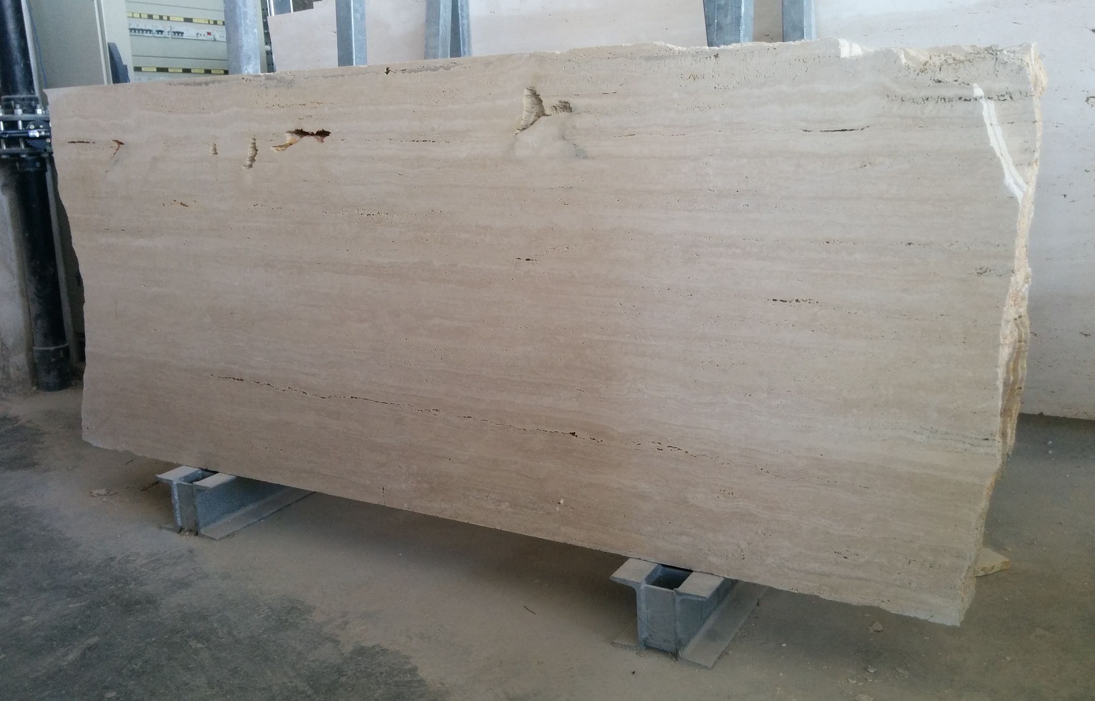 Luxury Carrara Marble Slabs