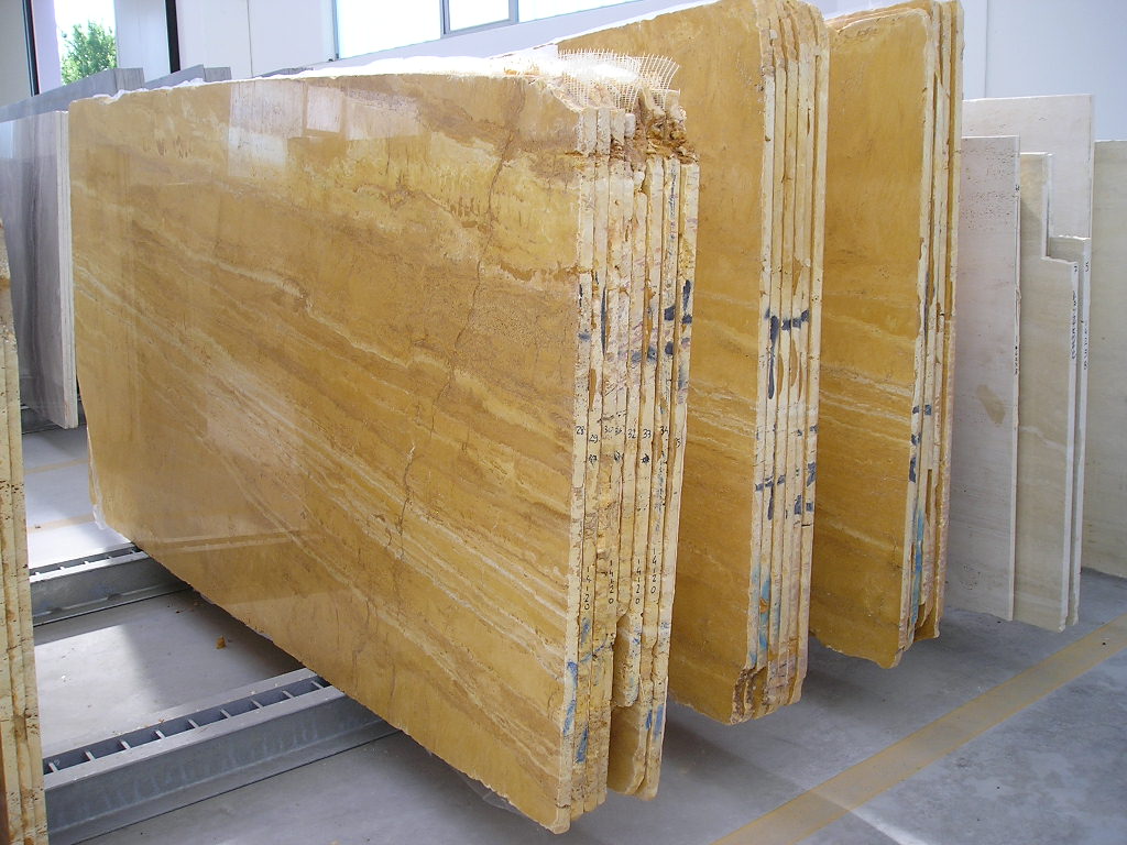 Luxury Carrara Marble Slabs