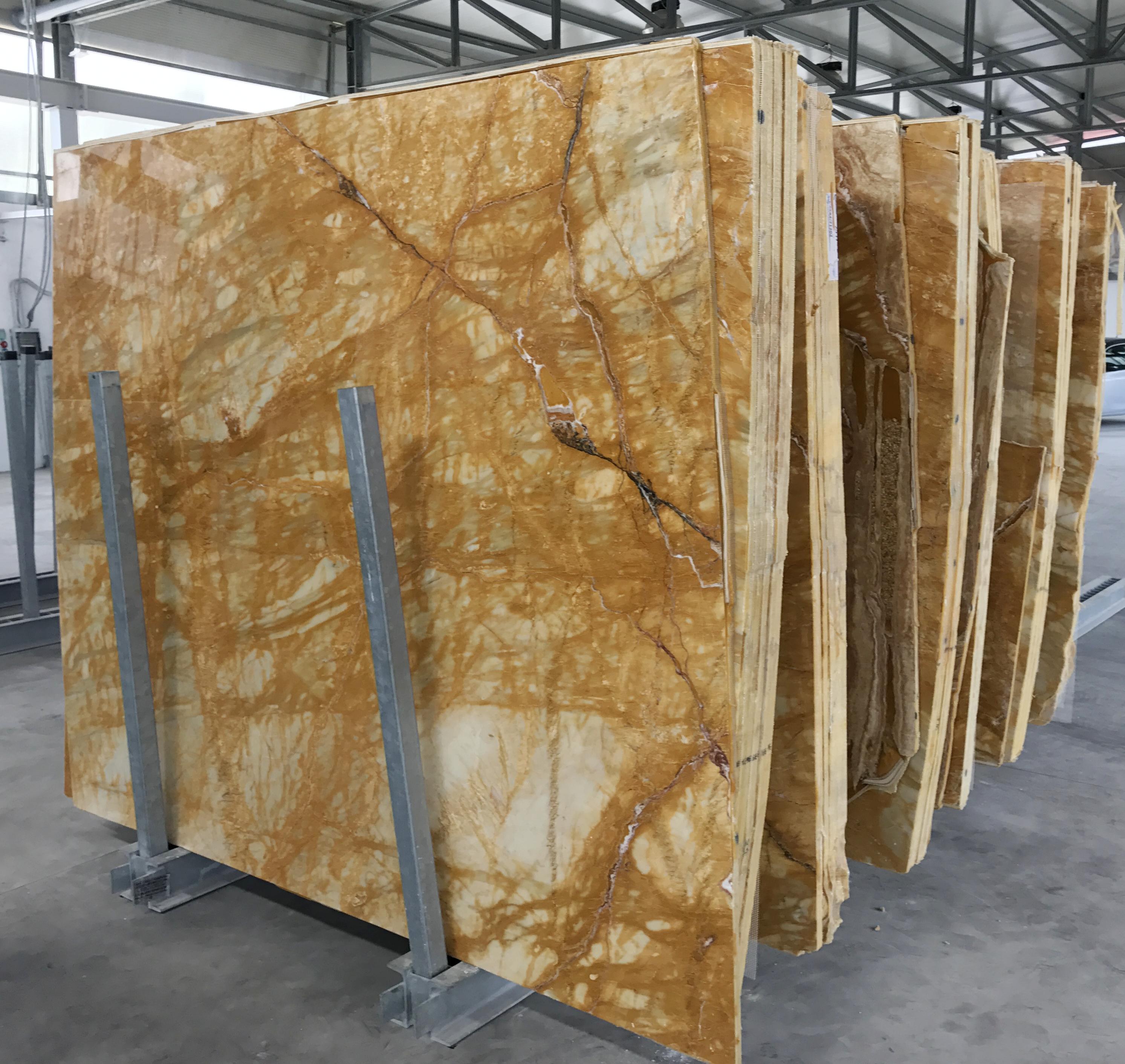 Luxury Carrara Marble Slabs