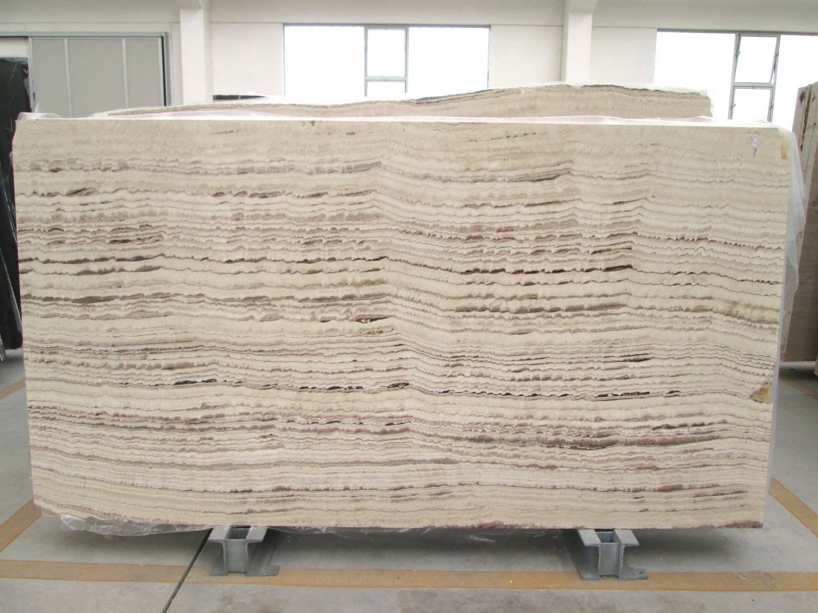 Luxury Carrara Marble Slabs