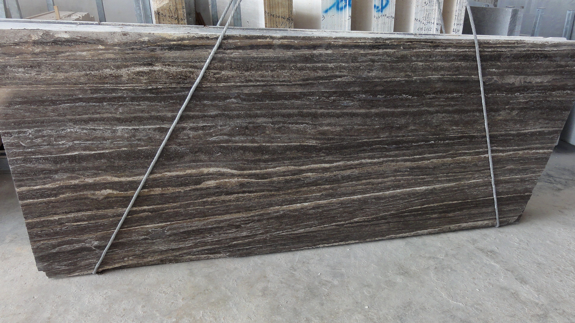 Luxury Carrara Marble Slabs