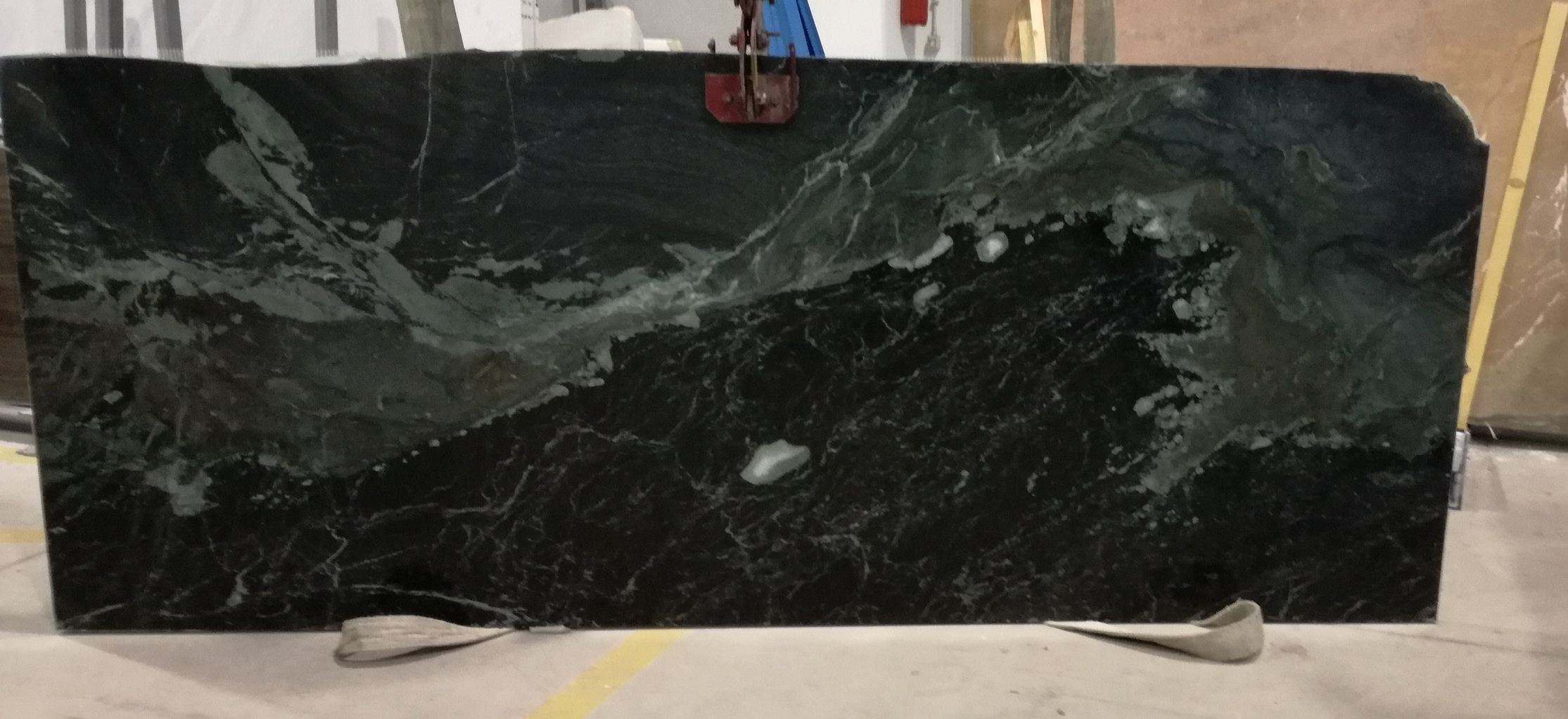 Luxury Carrara Marble Slabs