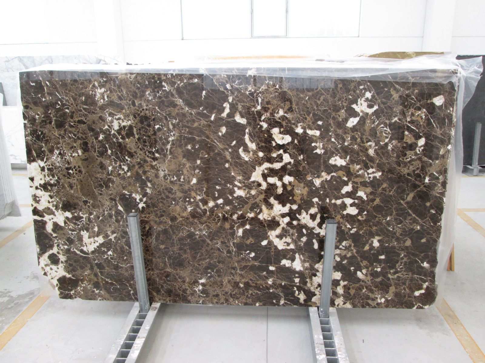 Luxury Carrara Marble Slabs