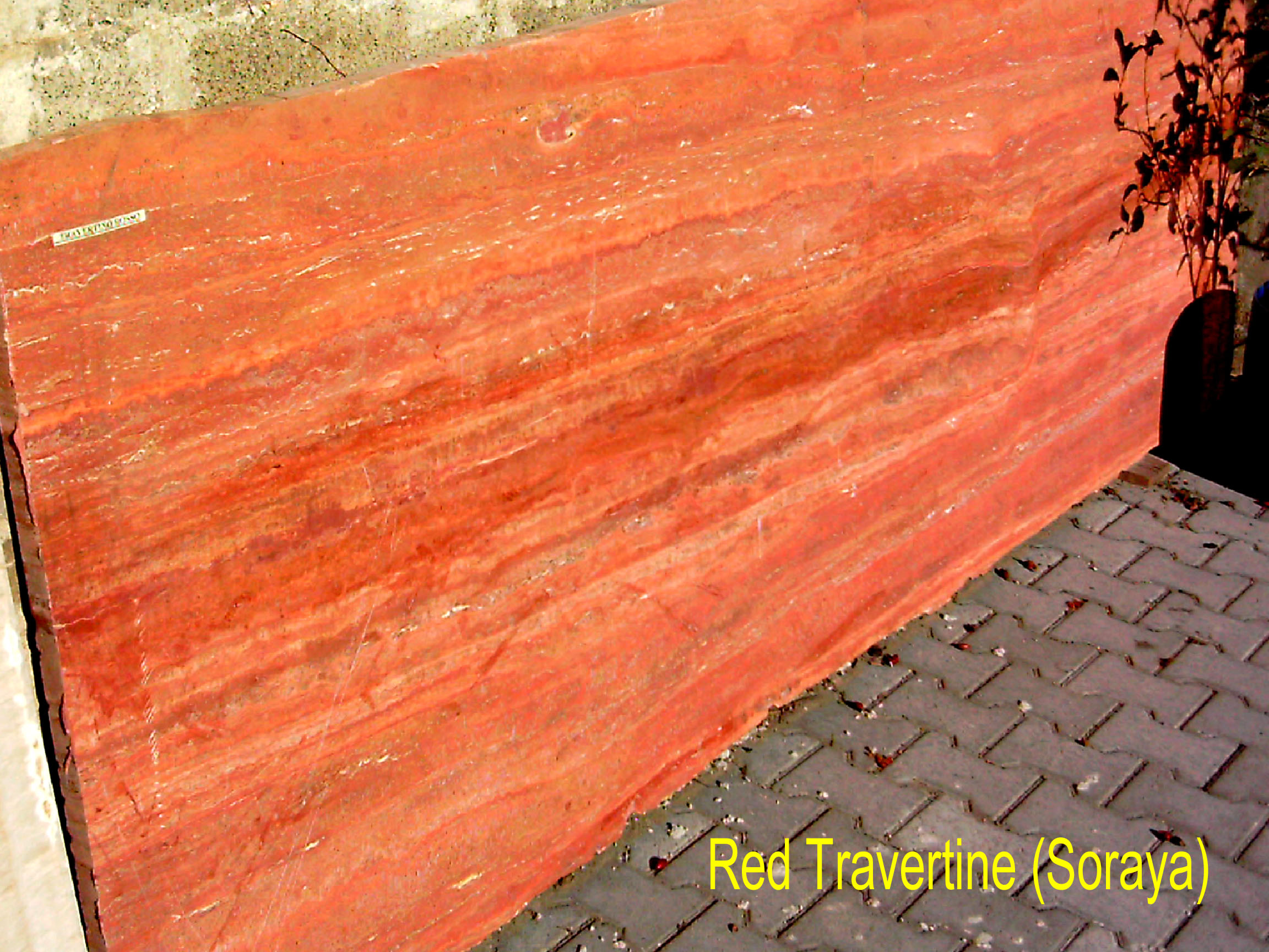 Luxury Carrara Marble Slabs