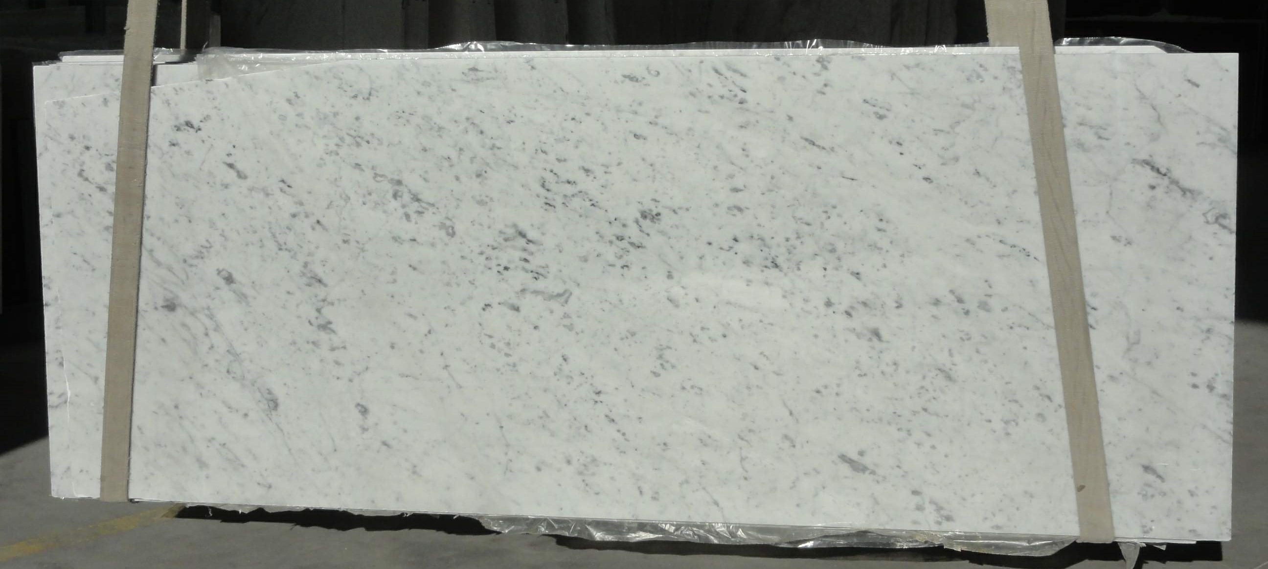 Luxury Carrara Marble Slabs