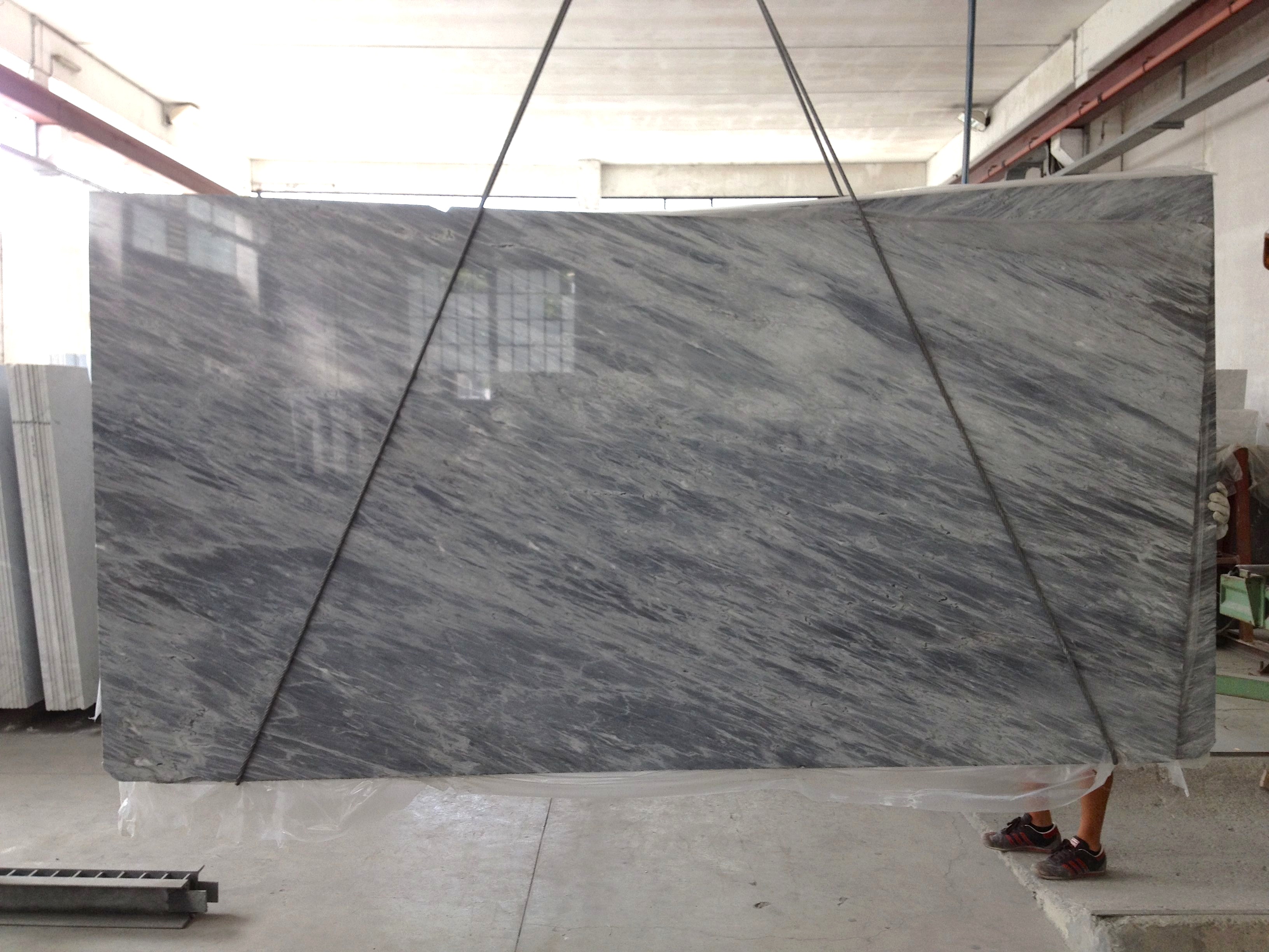 Luxury Carrara Marble Slabs