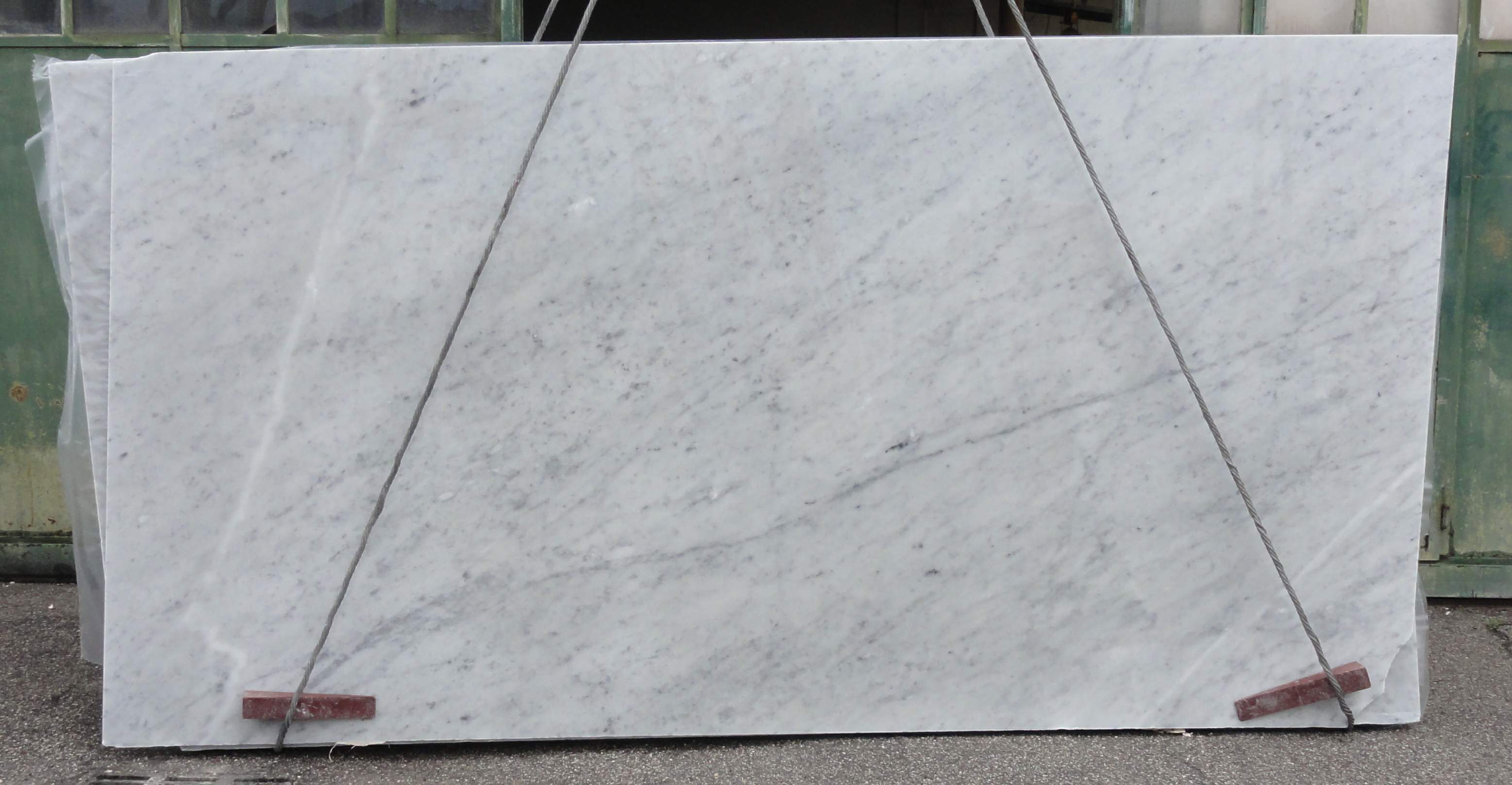 Luxury Carrara Marble Slabs