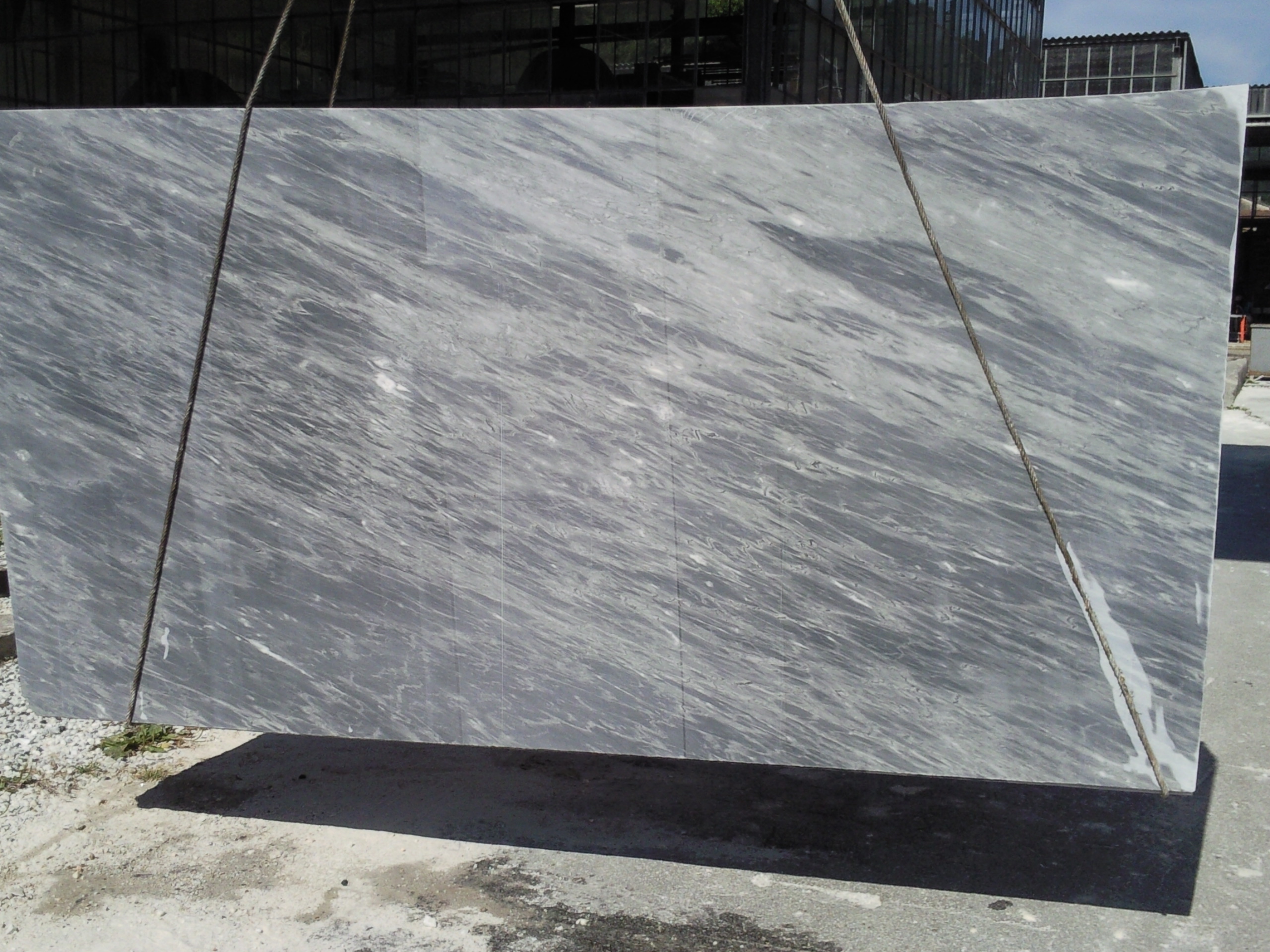 Luxury Carrara Marble Slabs