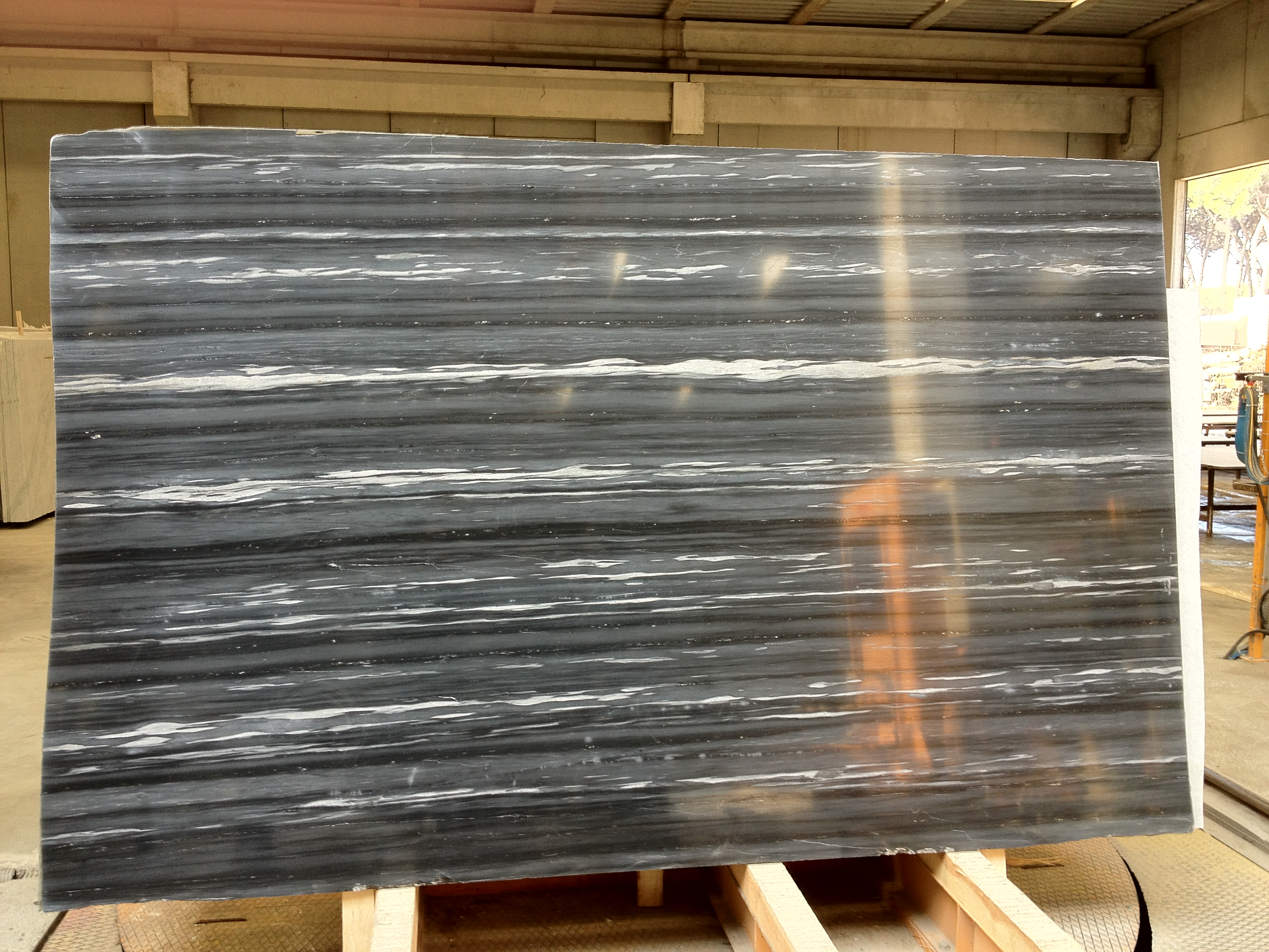 Luxury Carrara Marble Slabs