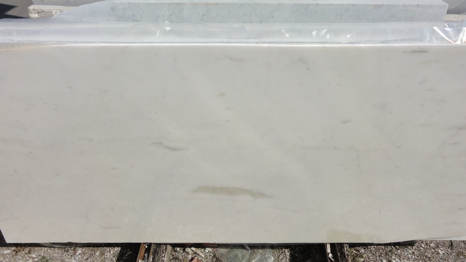 Luxury Carrara Marble Slabs