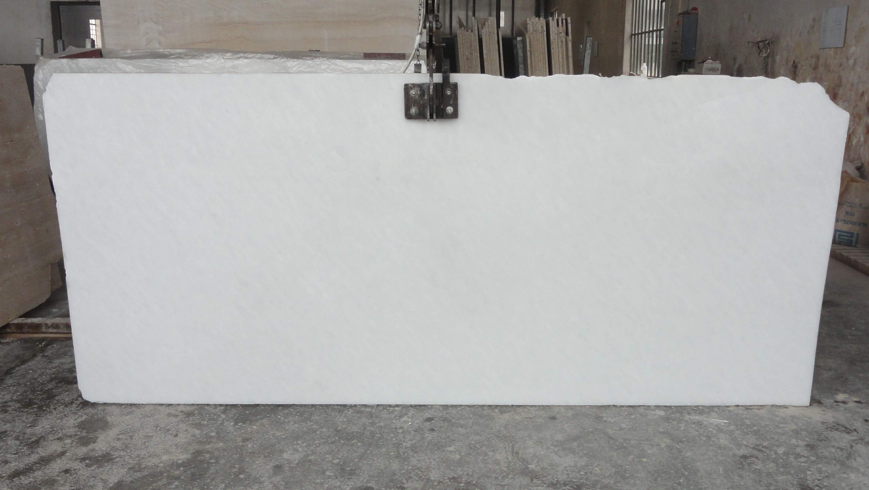 Luxury Carrara Marble Slabs