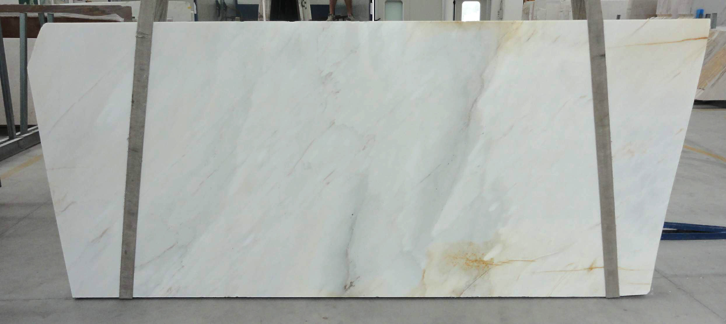 Luxury Carrara Marble Slabs
