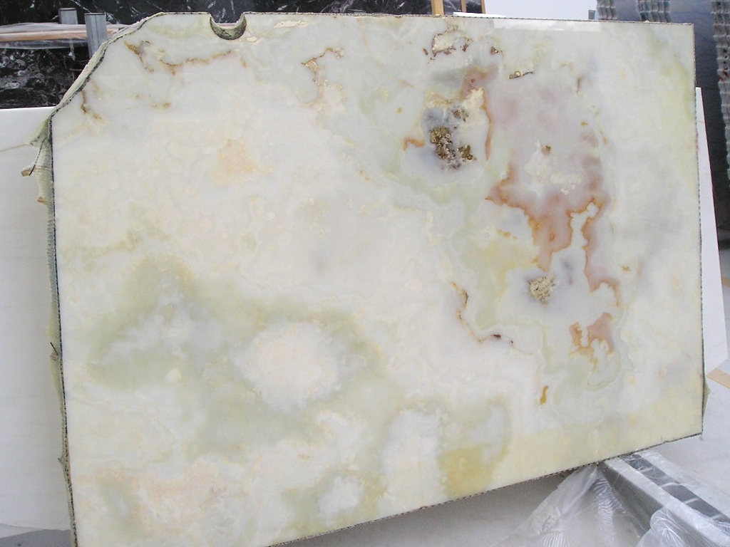 Luxury Carrara Marble Slabs